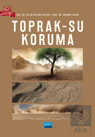 Toprak - Su Koruma