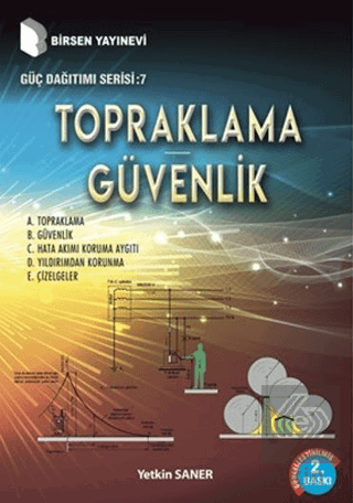 Topraklama Güvenlik