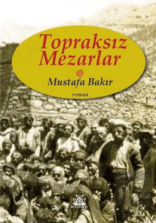 Topraksız Mezarlar