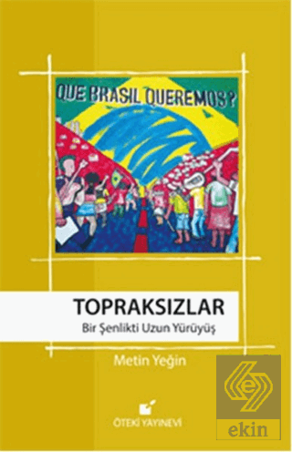 Topraksızlar