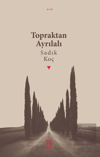 Topraktan Ayrılalı