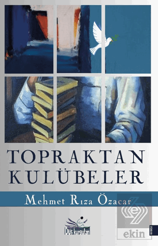 Topraktan Kulübeler