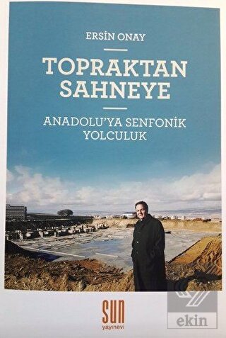 Topraktan Sahneye