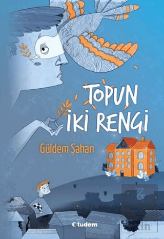 Topun İki Rengi