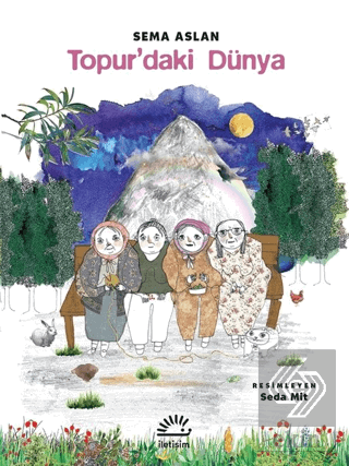 Topur\'daki Dünya