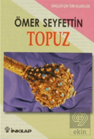 Topuz