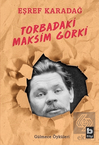 Torbadaki Maksim Gorki