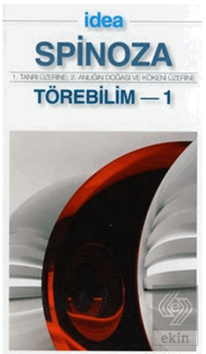 Törebilim 1