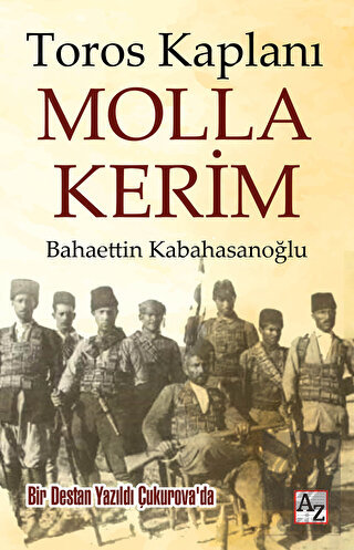 Toros Kaplanı Molla Kerim