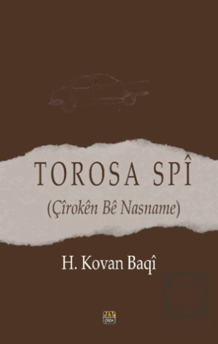 Torosa Spî