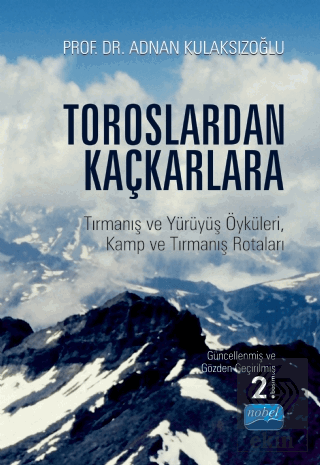 Toroslardan Kaçkarlara