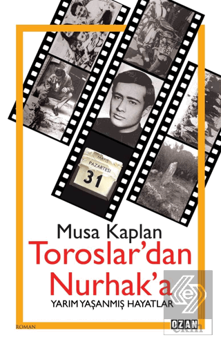 Toroslar\'dan Nurhak\'a