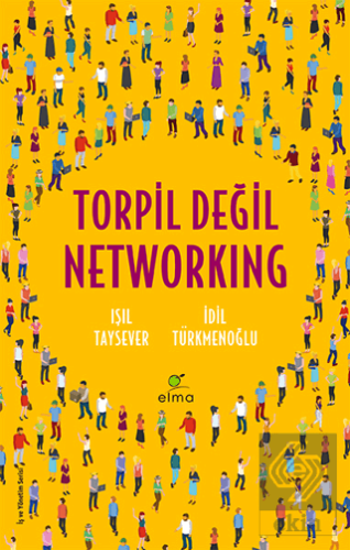 Torpil Değil Networking