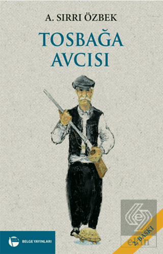 Tosbağa Avcısı