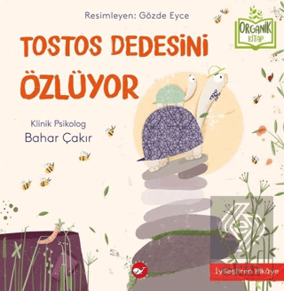 Tostos Dedesini Özlüyor