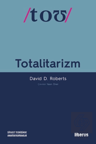 Totalitarizm