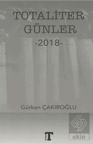 Totaliter Günler 2018