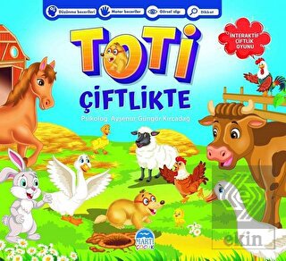 Toti Çiftlikte