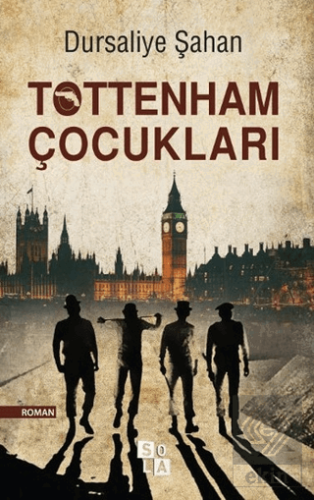 Tottenham Çocukları