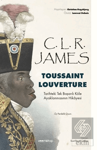 Toussaint Louverture