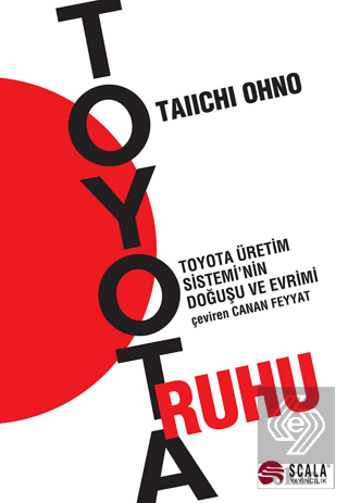 Toyota Ruhu