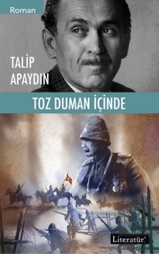 Toz Duman İçinde - 1