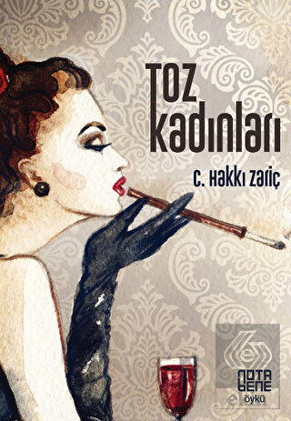 Toz Kadınları