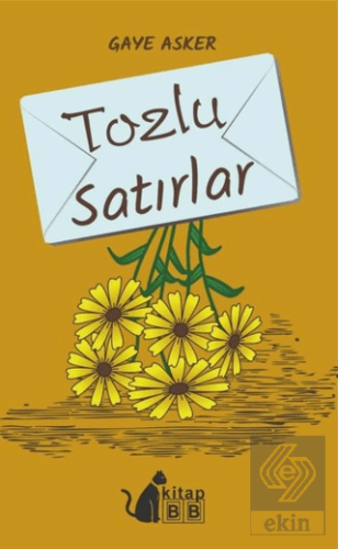 Tozlu Satırlar