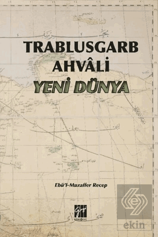 Trablusgarb Ahvali Yeni Dünya