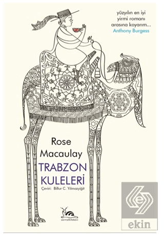 Trabzon Kuleleri