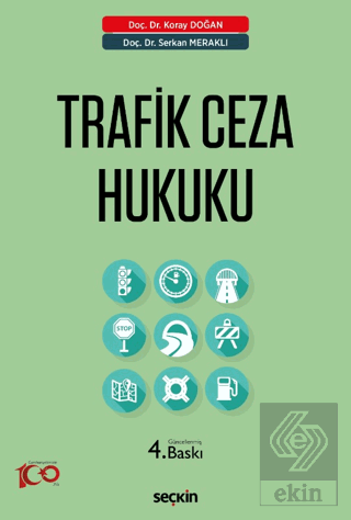 Trafik Ceza Hukuku