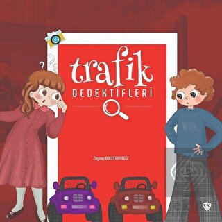 Trafik Dedektifleri