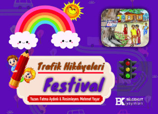 Trafik Hikayeleri Festival