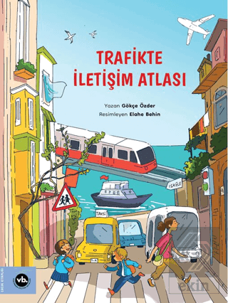 Trafikte İletişim Atlası