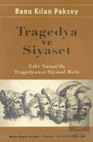 Tragedya ve Siyaset