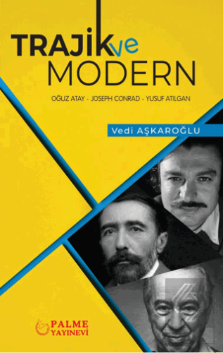 Trajik Ve Modern