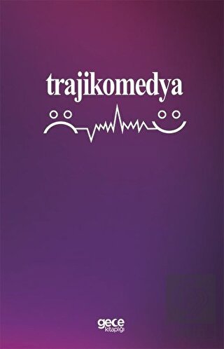 Trajikomedya