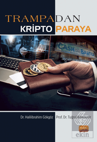 Trampadan Kripto Paraya