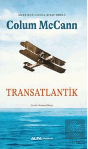 Transatlanik