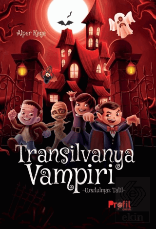 Transıilvanya Vampiri