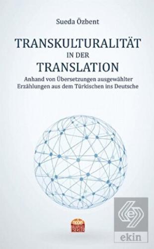 Transkulturalität In Der Translation