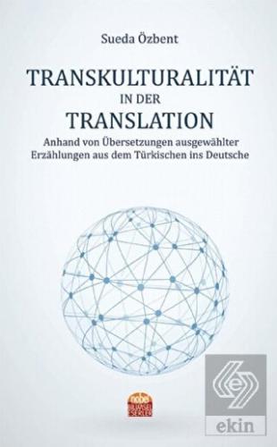 Transkulturalität In Der Translation