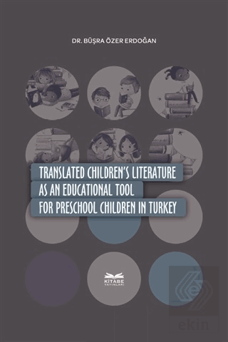 Translated Children's Literature as an Educational