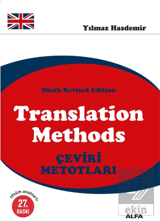 Translation Methods