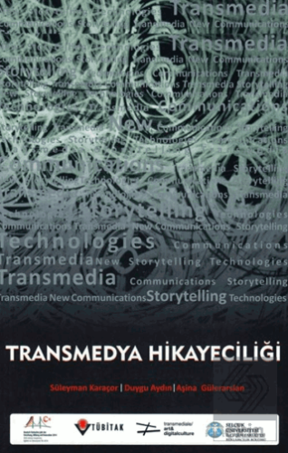 Transmedya Hikayeciliği