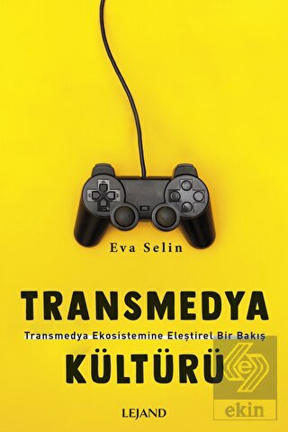 Transmedya Kültürü