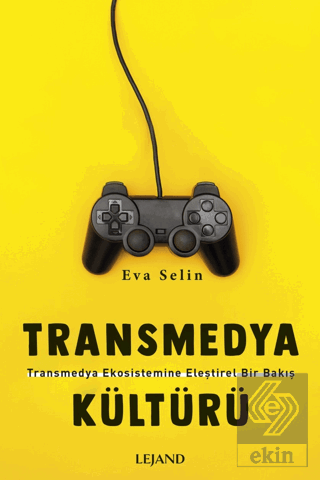 Transmedya Kültürü