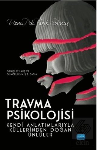 Travma Psikolojisi