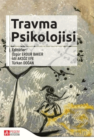 Travma Psikolojisi