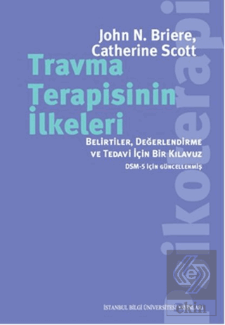 Travma Terapisinin İlkeleri